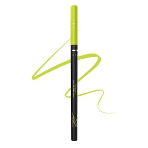 Color Vibes Gel Liner Harlequinn