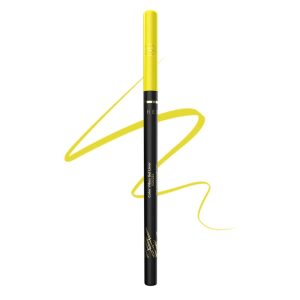 Color Vibes Gel Liner Mimosa