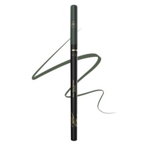 Color Vibes Gel Liner Seaweed