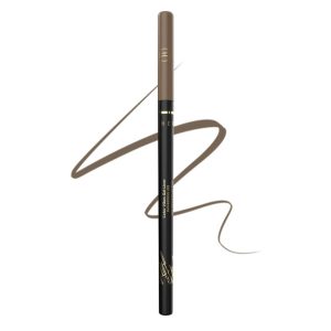 Color Vibes Gel Liner Dangerous Lies