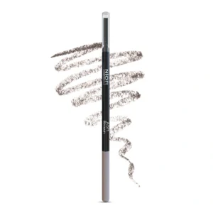 Nior On Point Micro Eyebrow Pencil - Ash Brown