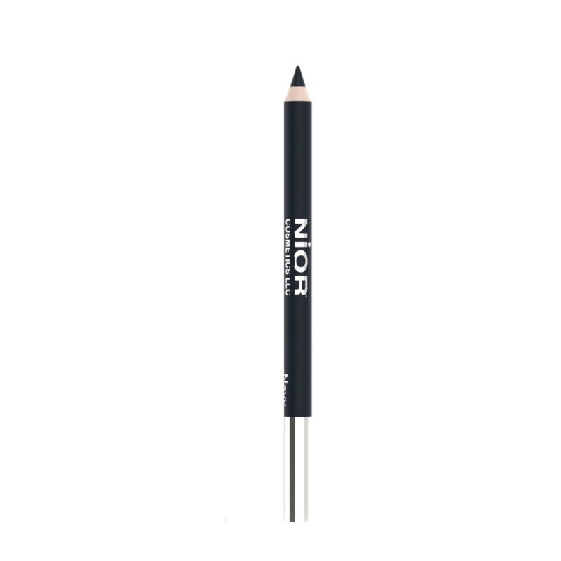Nior Super Long Lasting Eyeliner - Navy Blue