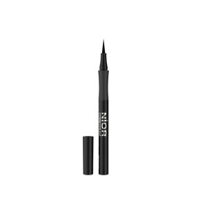 Nior Cat Eye The Liner - Midnight Black