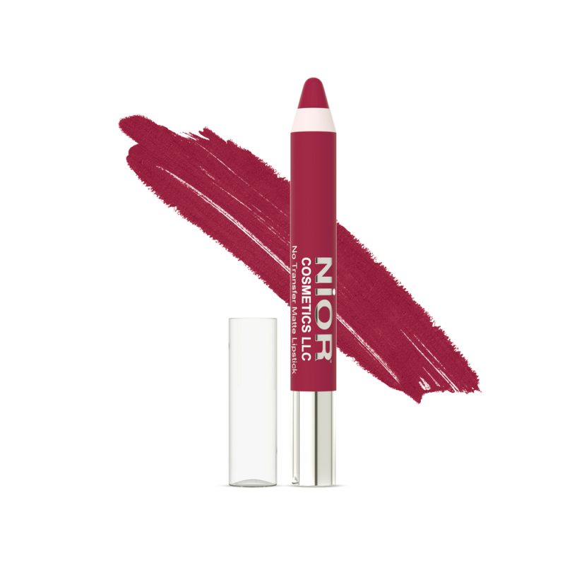 Nior No Transfer Matte Lipstick No. 70