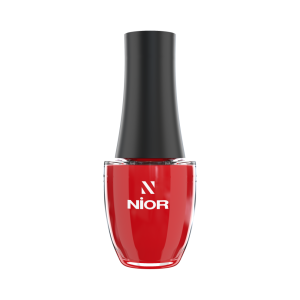 NIOR Classic Nail Polish Cherry Up