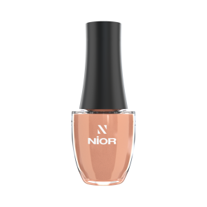 NIOR Classic Nail Polish Gold Goddess