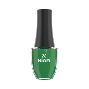 NIOR Gel Nail Polish Leafy Lush