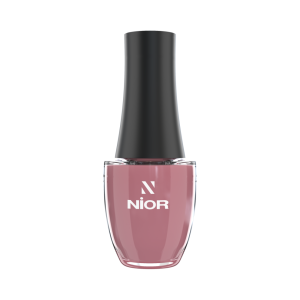 NIOR Classic Nail Polish Mauvy Summer