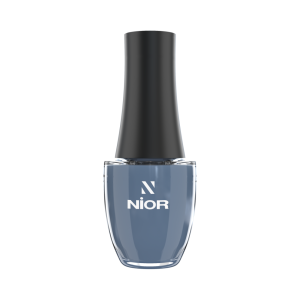 NIOR Classic Nail Polish Midnight Ocean
