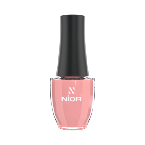 NIOR Gel Nail Polish Peachy Peachy