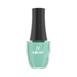 NIOR Classic Nail Polish Soft Hued
