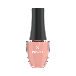 NIOR Classic Nail Polish Umber Pink