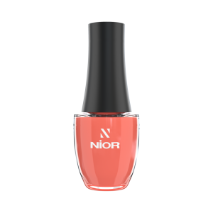 NIOR Gel Nail Polish Very Valencia