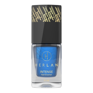 Herlan Intense Nail Enamel Azure