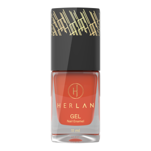 Herlan Gel Nail Enamel Cookie Dough