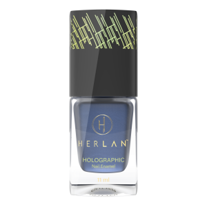 Herlan Holographic Nail Enamel Maleficent’s Castle