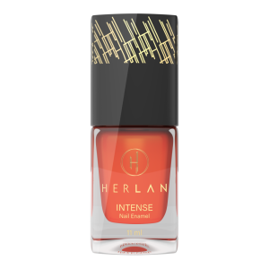 Herlan Intense Nail Enamel Marmalade
