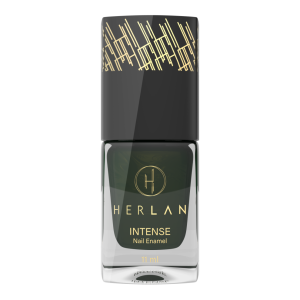 Herlan Intense Nail Enamel Spring Green
