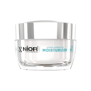Nior Ultra Hydrating Moisturizer SPF 40 PA++++ 50ml
