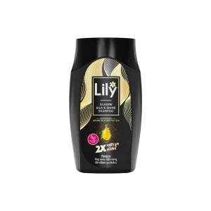 Silkore - Silk & Shine Shampoo 80ml