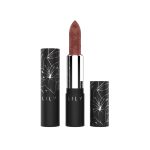 Lily Satin Lipstick - Almond