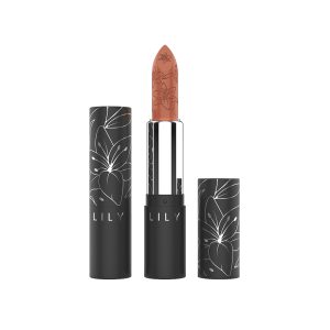 Lily Satin Lipstick - Blossom