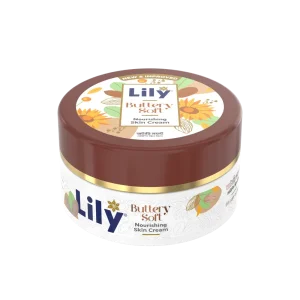 Lily Buttery Soft Nourishing Cream 50g
