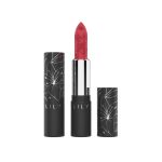 Lily Satin Lipstick - Hot Shot