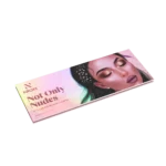 Nior Not Only Nudes 12 color Eyeshadow palette