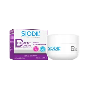 SIODIL D-Pigment Cream 40ml