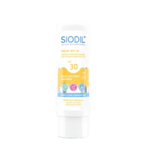 SIODIL Cream SPF 30 100ml