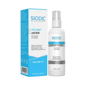 SIODIL Ato Mist 180ml