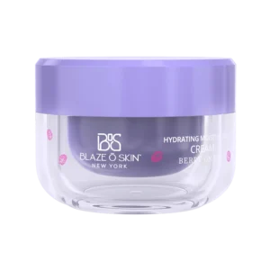 Berry on Top Hydrating Moisturizing Cream 50ml