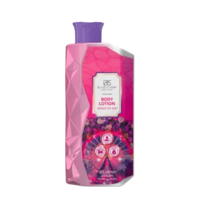 Body Lotion: Berry on Top 250ml