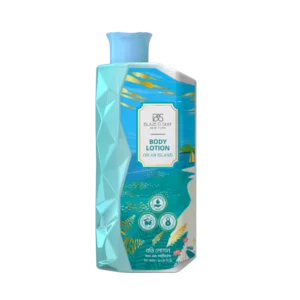 Body Lotion: On an Island 250ml