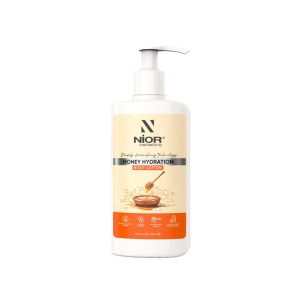 Nior Honey Hydration Body lotion 300ml