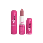 Max Beu Silk Finish Lipstick - 52