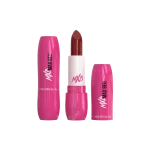 Max Beu Silk Finish Lipstick - 53
