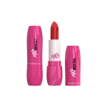 Max Beu Silk Finish Lipstick - 54
