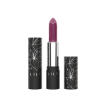 Lily Satin Lipstick - Berry Jam