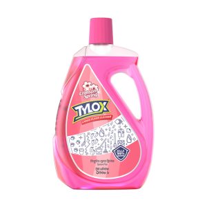 Tylox Liquid Floor Cleaner Crimson Spring 1000ml