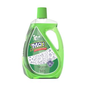 Tylox Liquid Floor Cleaner Jasmin Vine 1000ml