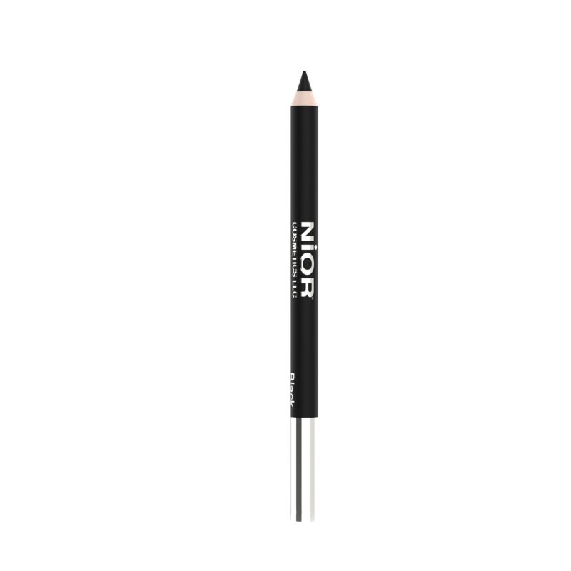 Nior Super Long Lasting Eyeliner – Black