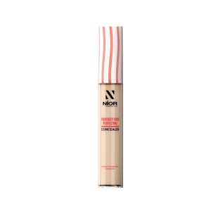 Nior Your Best Skin Perfecting Concealer - Pale Ivory