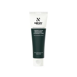 Nior Dreamy Glow Brightening Cleansing Foam 120ml
