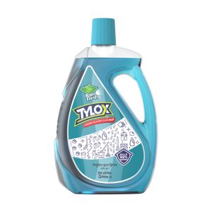 Tylox Liquid Floor Cleaner Rain Fresh 1000ml