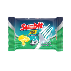 Sunbit Dishbar 75gm