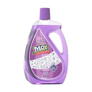 Tylox Liquid Floor Cleaner Tropical Paradise 1000ml