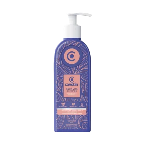 Cavotin Aqua-Vita Shampoo 250ml