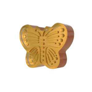 Handmade Bathing Bar "Bella Ciao" 75gm